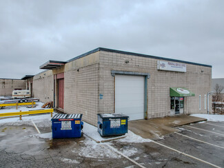 More details for 420 Parkdale Ave N, Hamilton, ON - Industrial for Rent