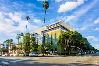 More details for 1304 15th St, Santa Monica, CA - Medical for Rent