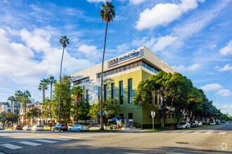 1304 15th St, Santa Monica, CA for rent Building Photo- Image 1 of 6