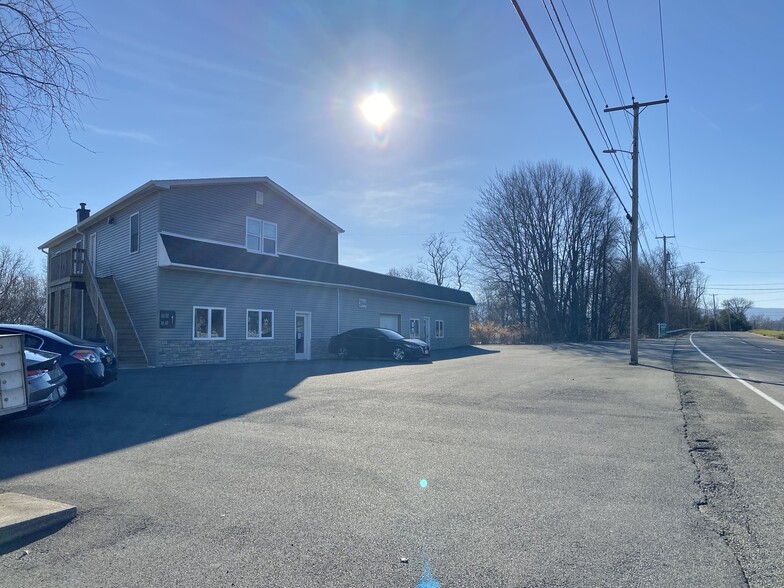 3144 US Route 9W, New Windsor, NY for rent - Building Photo - Image 2 of 15