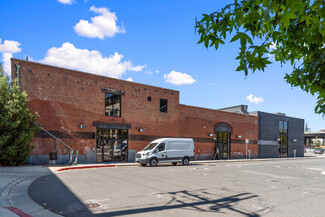 More details for 269-299 Bassett St, San Jose, CA - Office, Office/Retail for Rent