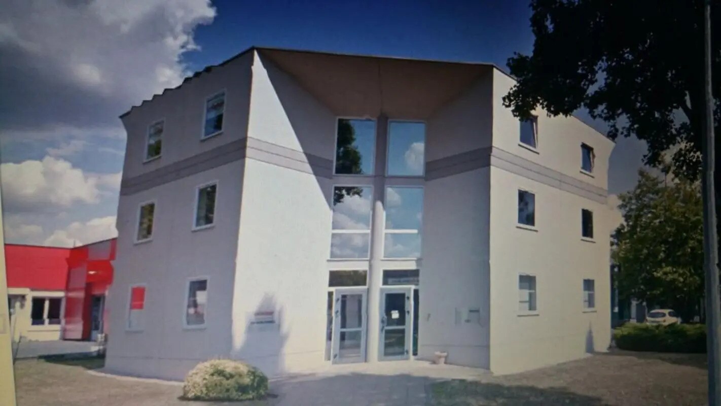 Office in Saint-Herblain to rent Building Photo- Image 1 of 4