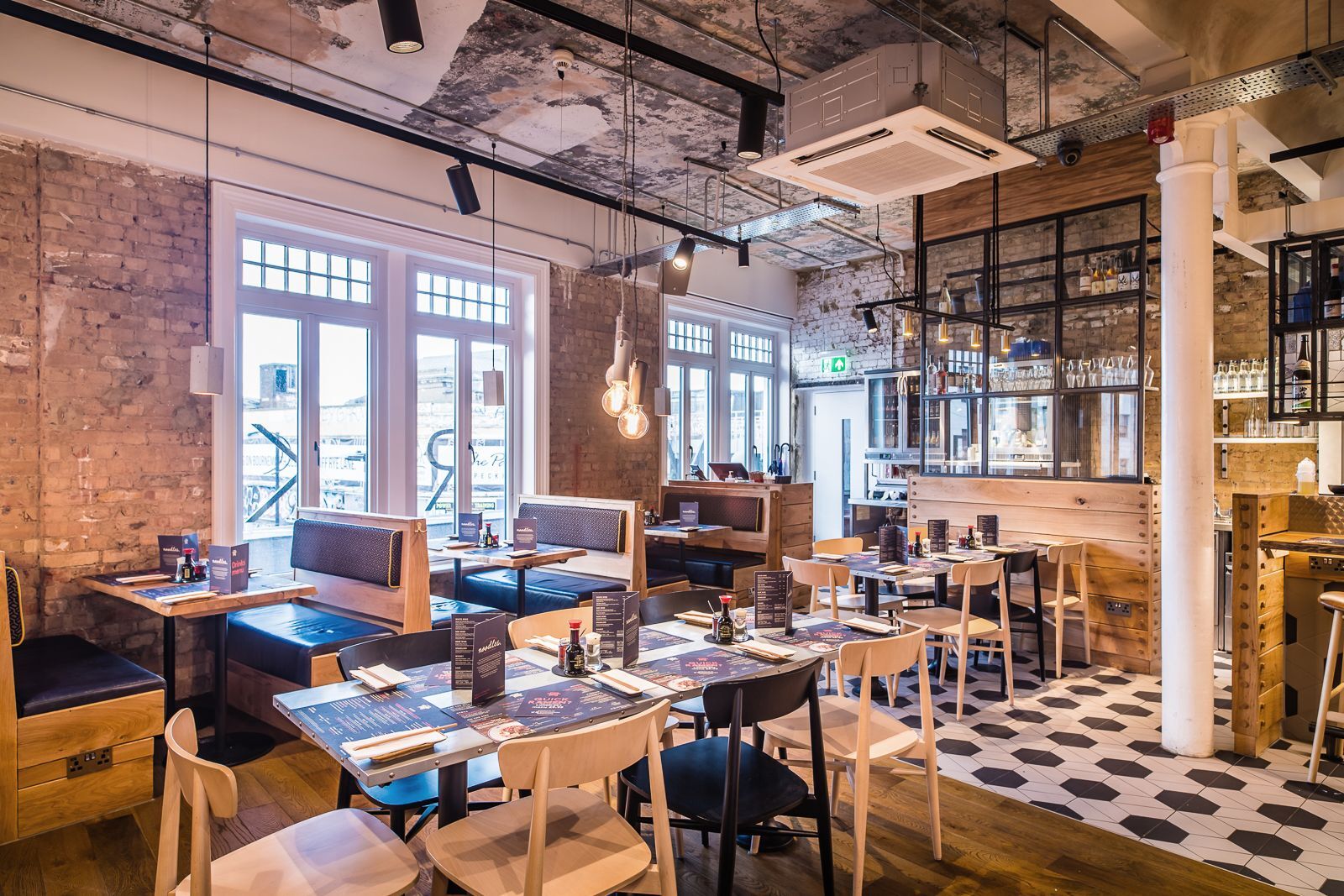 133A Rye Ln, London to rent Interior Photo- Image 1 of 4