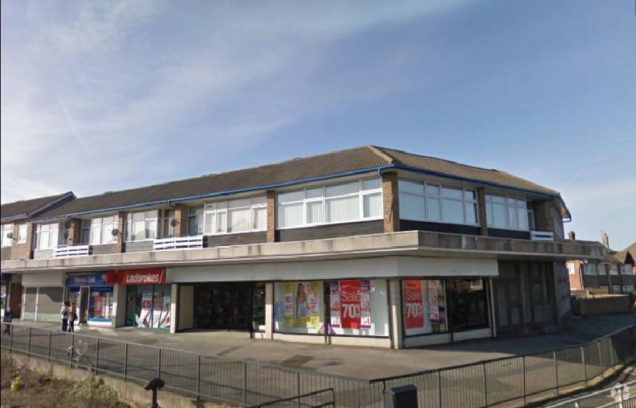 2-4 Westway, Liverpool for sale Primary Photo- Image 1 of 1