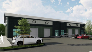 More details for Viking Way, Congleton - Industrial for Rent