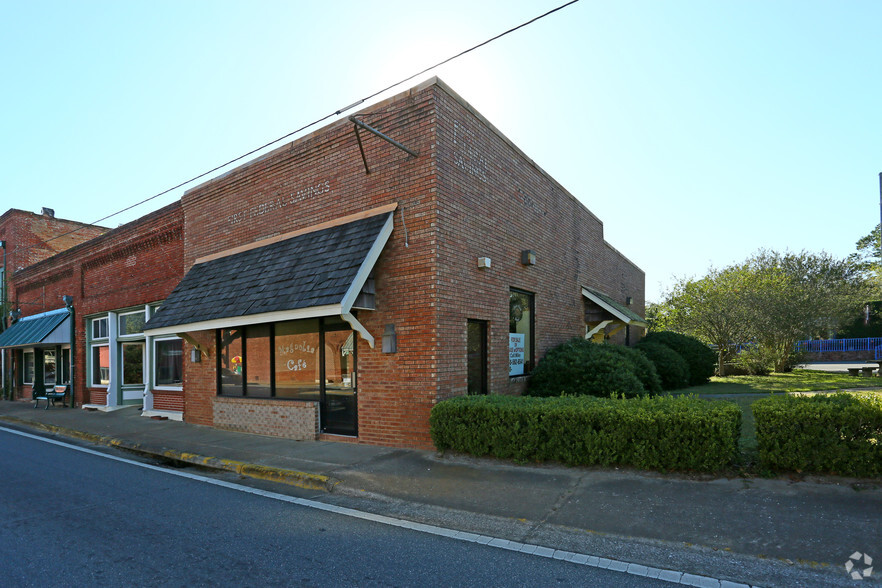 310 N Main St, Havana, FL for sale - Building Photo - Image 1 of 1