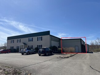 More details for 319 Riggs St, Oxford, CT - Industrial for Rent