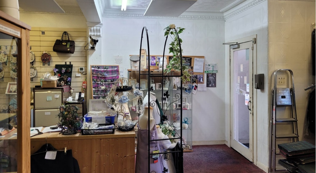 207 High St, Cowdenheath, FIF - Unit 207 - - Interior Photo - Image 1 of 2