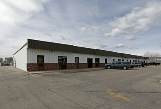 More details for 204 N Link Ln, Fort Collins, CO - Light Industrial to Rent