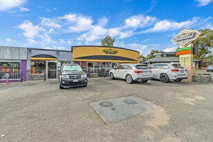 11712 W Colfax Ave, Lakewood CO - Commercial Property