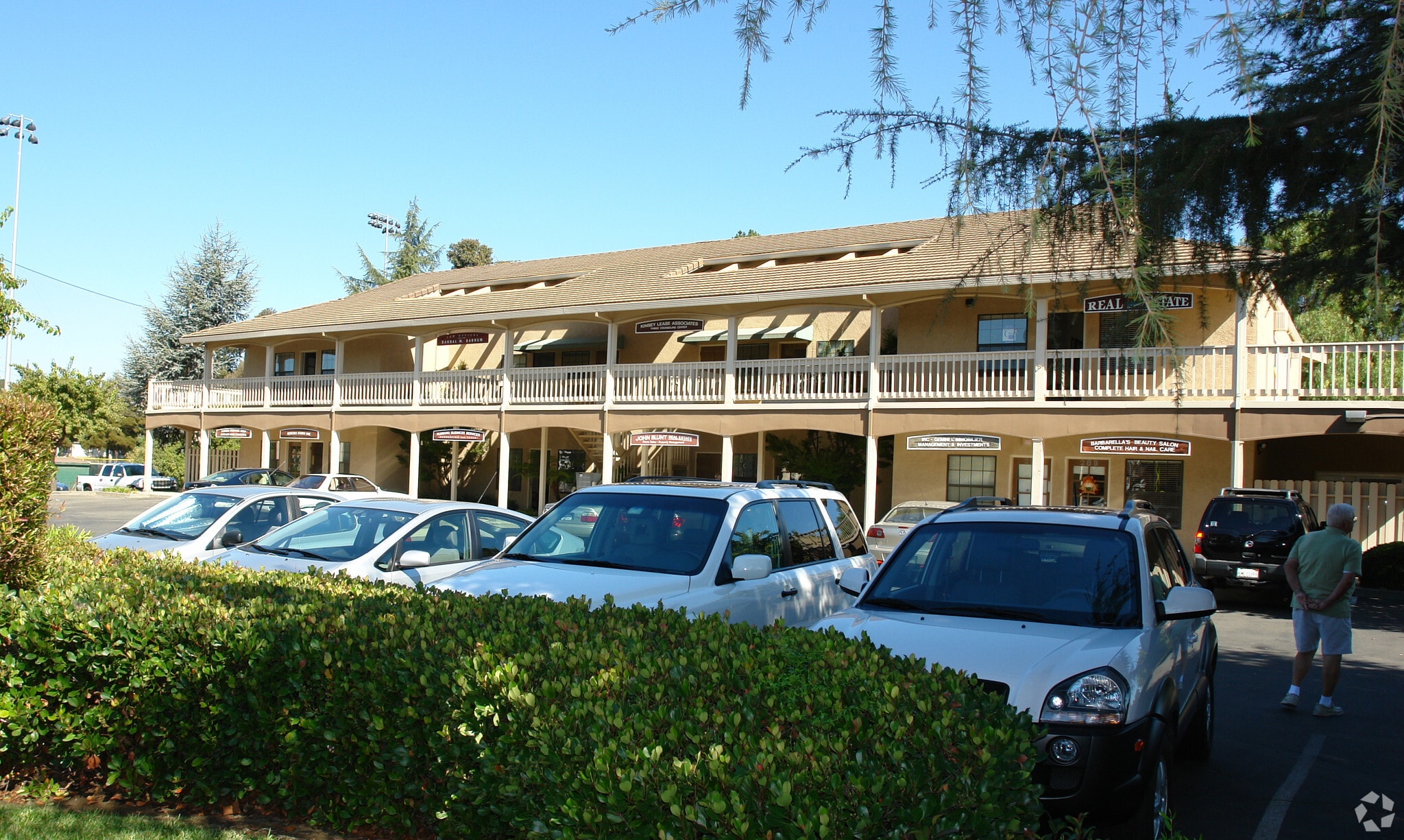 281 E H St, Benicia, CA to rent Building Photo- Image 1 of 8