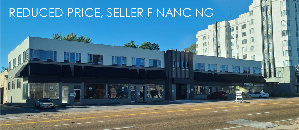 1495-1511 Union Ave, Memphis, TN for sale Building Photo- Image 1 of 1