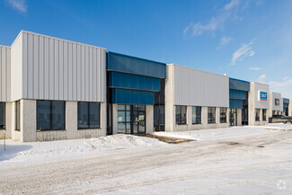 More details for 55-117 Av Lindsay, Dorval, QC - Industrial for Rent