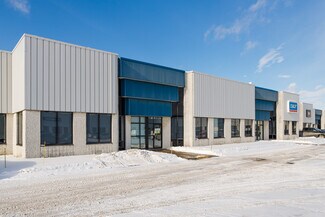 More details for 55-117 Av Lindsay, Dorval, QC - Industrial to Rent
