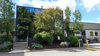 More details for 200-280 W Cummings Park, Woburn, MA - Light Industrial for Rent