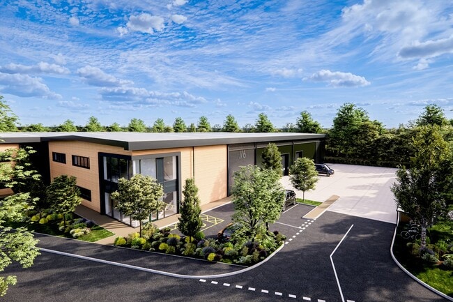 More details for Reading Rd, Reading - Industrial to Rent