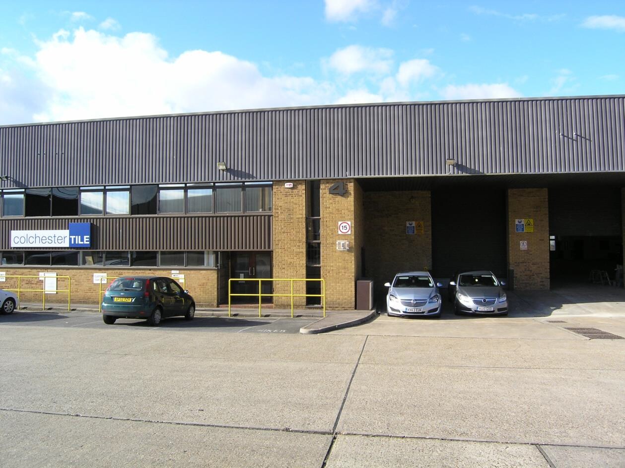 2-4 Altbarn Clos, Colchester for sale Building Photo- Image 1 of 1