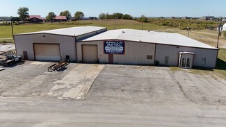 More details for 2605 Warehouse Rd, Claremore, OK - Industrial for Sale