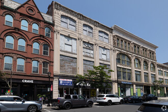 275 High St, Holyoke, MA for sale Building Photo- Image 1 of 1