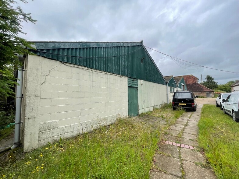 Harveys Ln, Ringmer to rent - Building Photo - Image 2 of 5