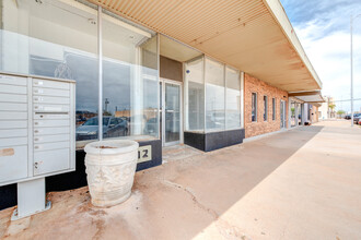 1412-1420 Texas Ave, Lubbock, TX for rent Building Photo- Image 1 of 6