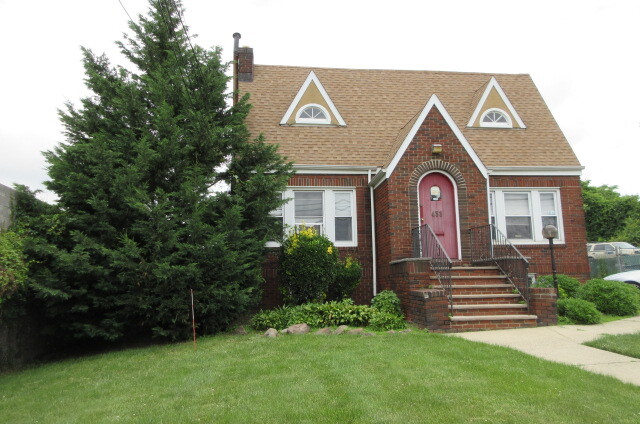 433 Hillside Ave, Hillside, NJ for sale - Primary Photo - Image 1 of 1