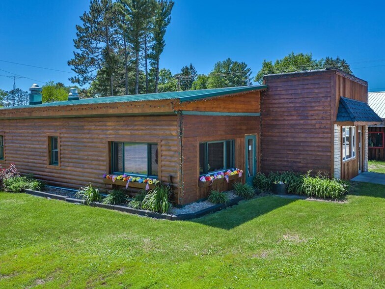 5233 US Highway 51, Mercer 54547 UK