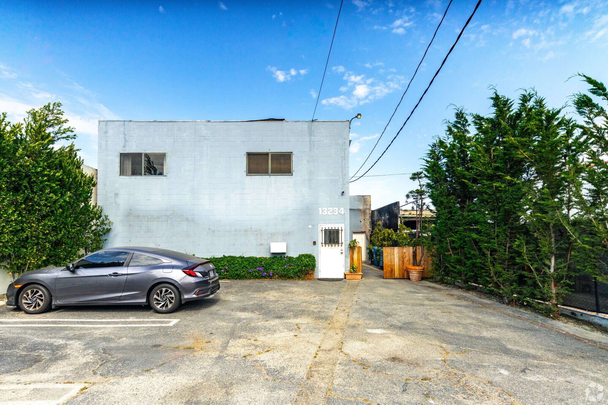 13234 Prairie Ave, Hawthorne, CA for sale Building Photo- Image 1 of 1