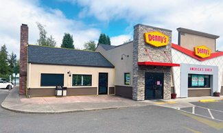 More details for 600 Trosper Rd SW, Tumwater, WA - Retail for Rent