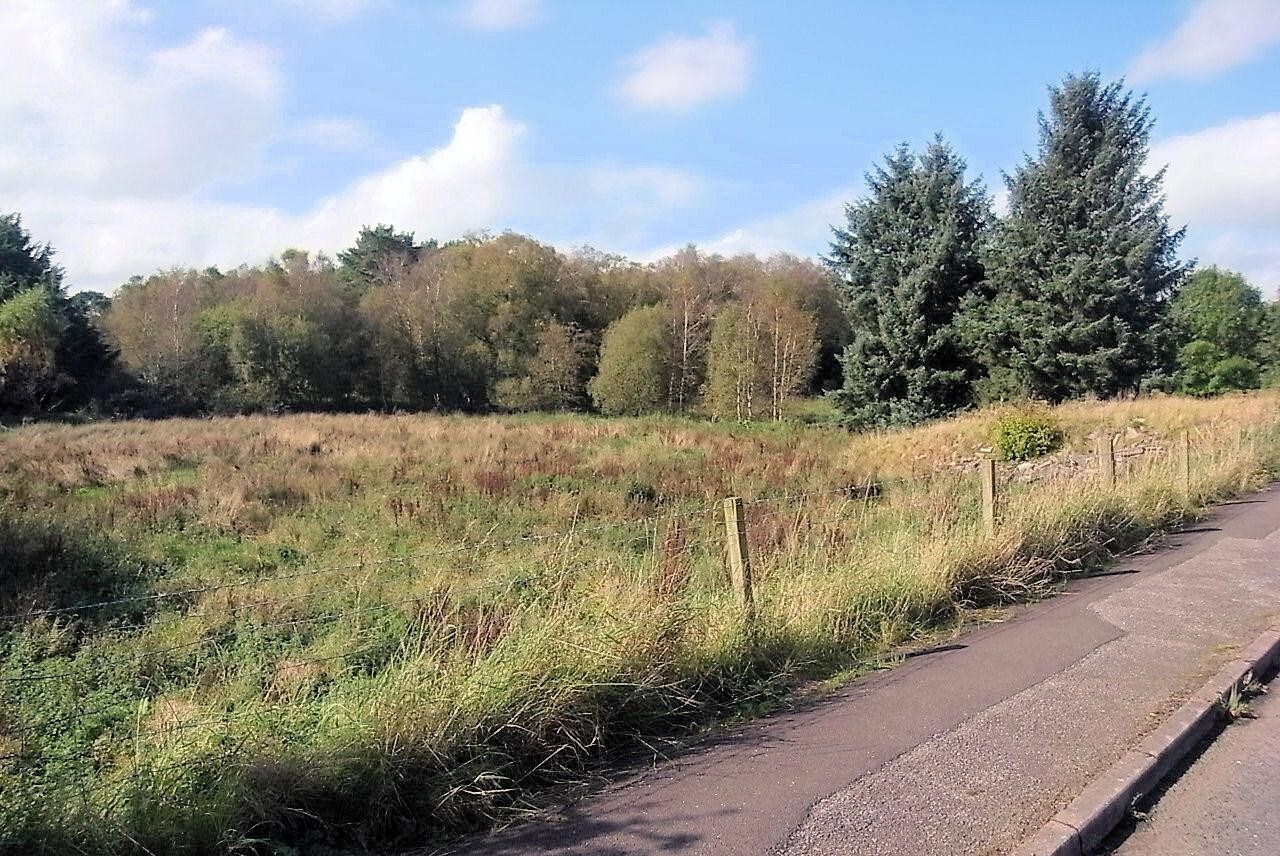 Roucan Rd, Collin for sale Primary Photo- Image 1 of 1