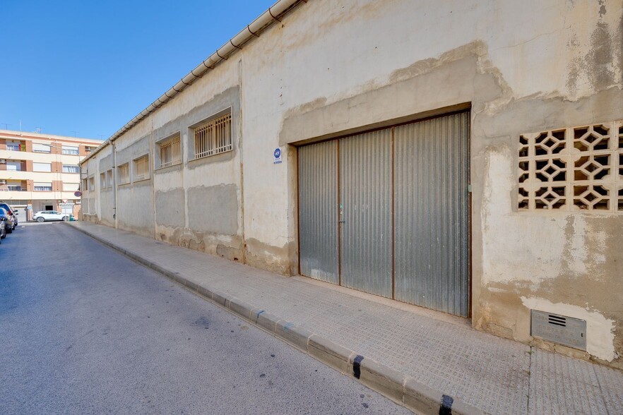 Romero, 5, Rojales, Alicante for sale - Building Photo - Image 3 of 74