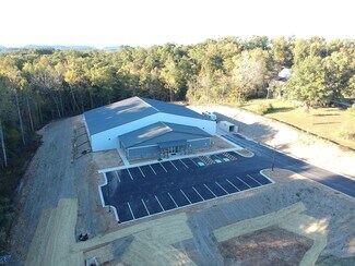 More details for 7729 Strawberry Plains Pike, Knoxville, TN - Leisure for Sale