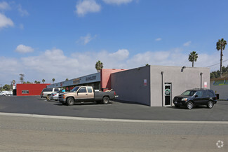 More details for 2605 Oceanside Blvd, Oceanside, CA - Industrial for Rent