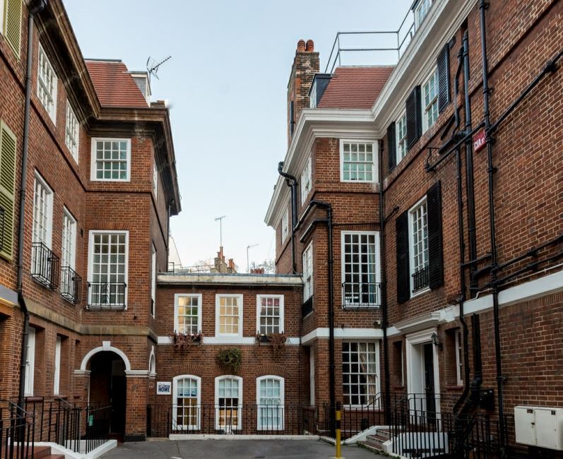 35-37a Catherine Pl, London for sale Building Photo- Image 1 of 1