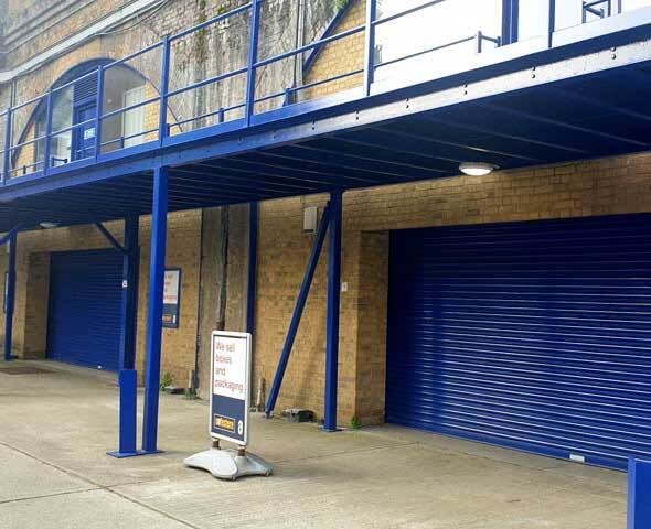 24 Old Jamaica Rd Street, London to rent Primary Photo- Image 1 of 2