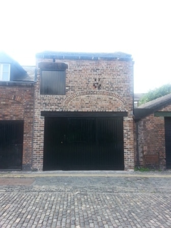 8 Pilgrim St, Liverpool for sale - Primary Photo - Image 1 of 1