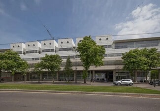 More details for 33 Boulevard Du Général Martial Valin, Paris - Light Industrial to Rent