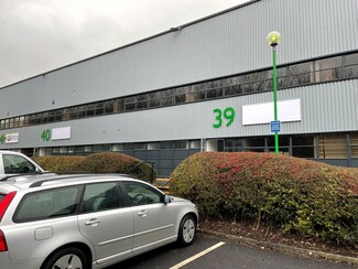 More details for 37-44 Potters Ln, Milton Keynes - Industrial for Rent