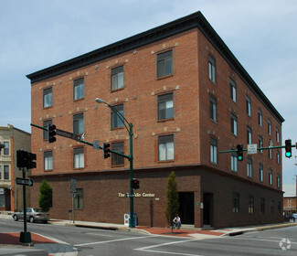 More details for 100 W Franklin St, Hagerstown, MD - Office for Rent