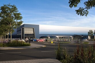 Industrial in Coventry Rd, Lutterworth to rent Building Photo- Image 2 of 2