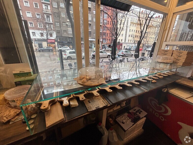 in Madrid, Madrid for sale - Interior Photo - Image 1 of 1