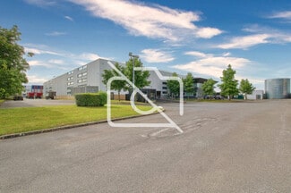 More details for Industrial to Rent