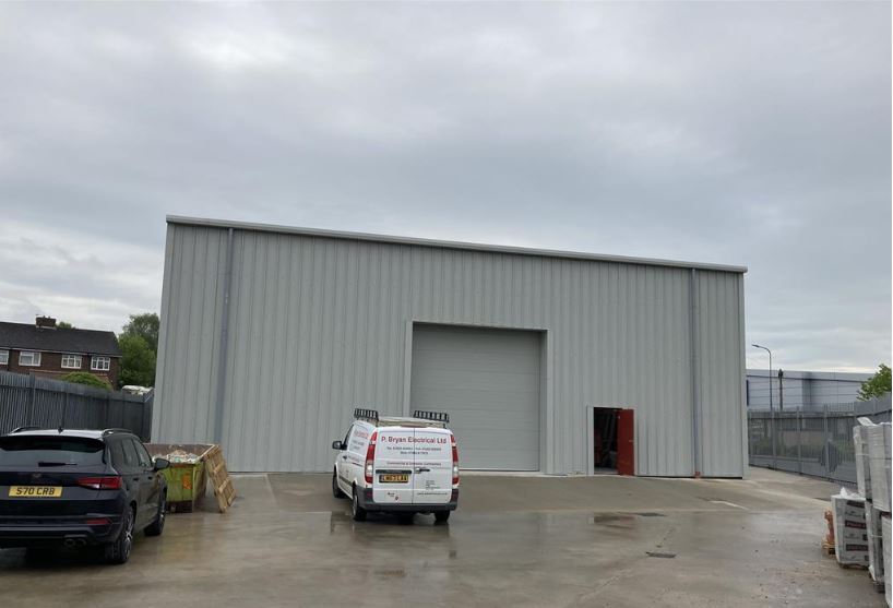 Atherton Way, Brigg for sale Primary Photo- Image 1 of 1