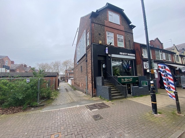 More details for 2 Railway Rd, Manchester - Office to Rent