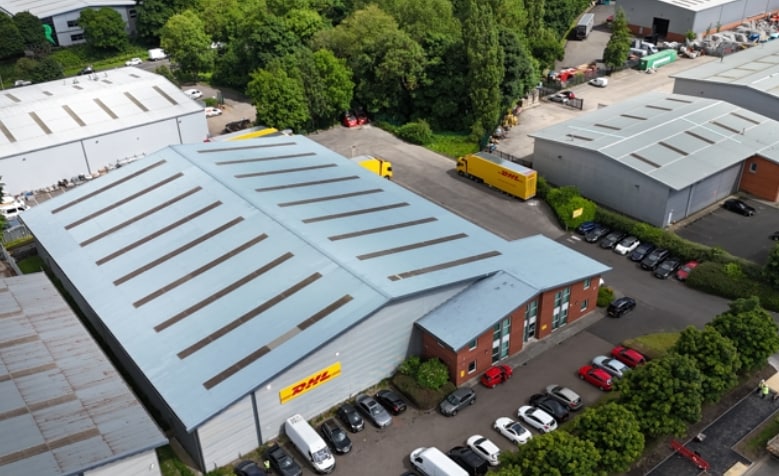 Kingsway N, Gateshead to rent - Building Photo - Image 1 of 2