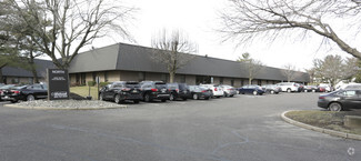 More details for 200 Rittenhouse Cir, Bristol, PA - Light Industrial for Rent