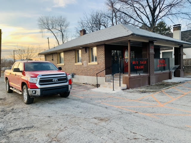 7568 State St, Midvale, UT for sale Primary Photo- Image 1 of 1