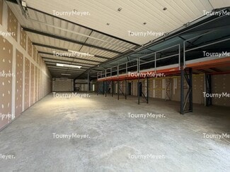 More details for 59 Allée Du Cers, Mondouzil - Light Industrial for Sale