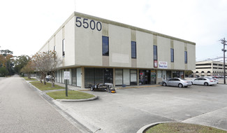 More details for 5500 Florida Blvd, Baton Rouge, LA - Office for Rent