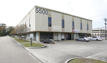 5500 Florida Blvd, Baton Rouge, LA for rent Primary Photo- Image 1 of 11